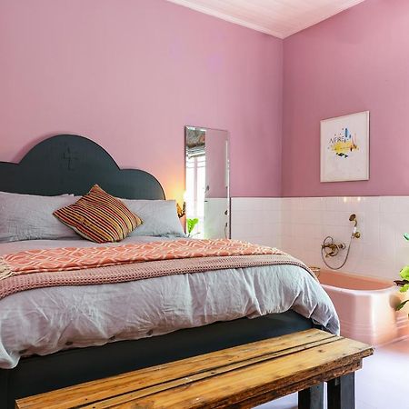 Hotel Lola Cape Town Bagian luar foto
