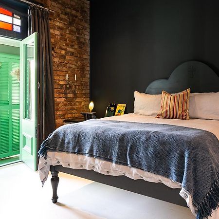 Hotel Lola Cape Town Bagian luar foto