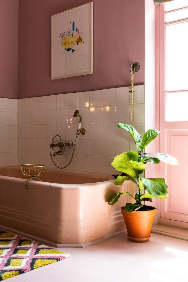Hotel Lola Cape Town Bagian luar foto