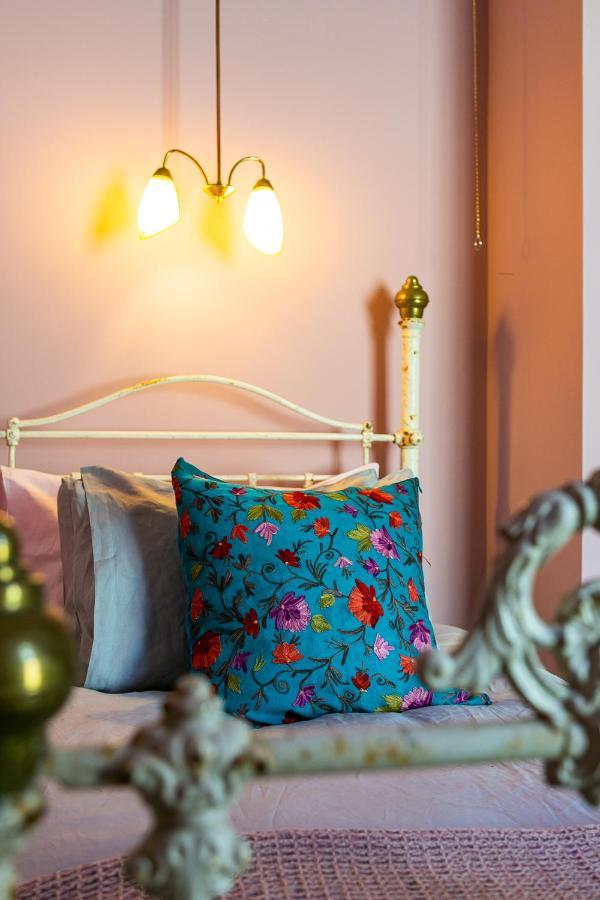 Hotel Lola Cape Town Bagian luar foto