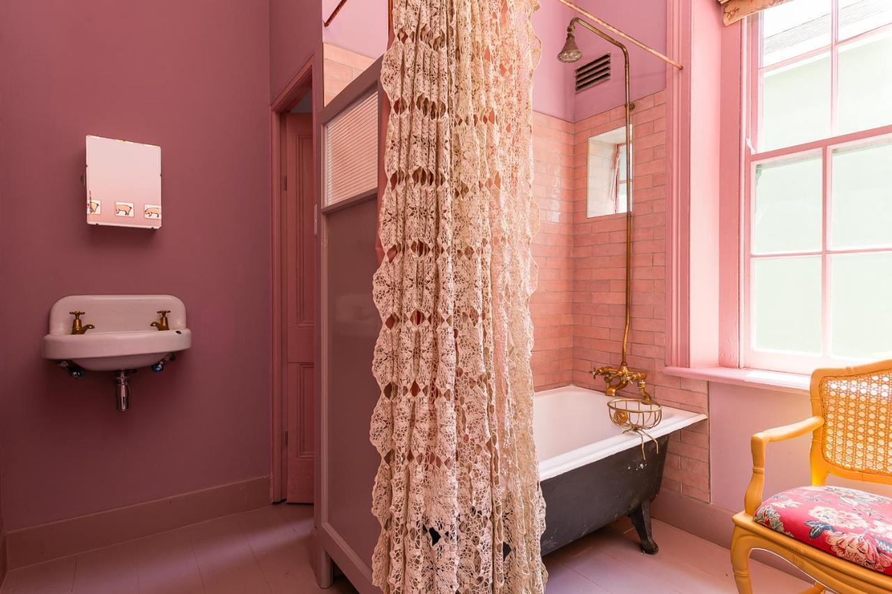 Hotel Lola Cape Town Bagian luar foto