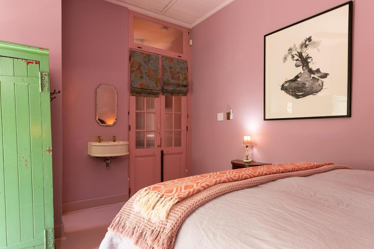 Hotel Lola Cape Town Bagian luar foto