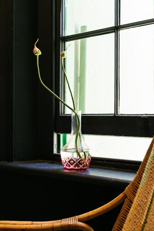 Hotel Lola Cape Town Bagian luar foto