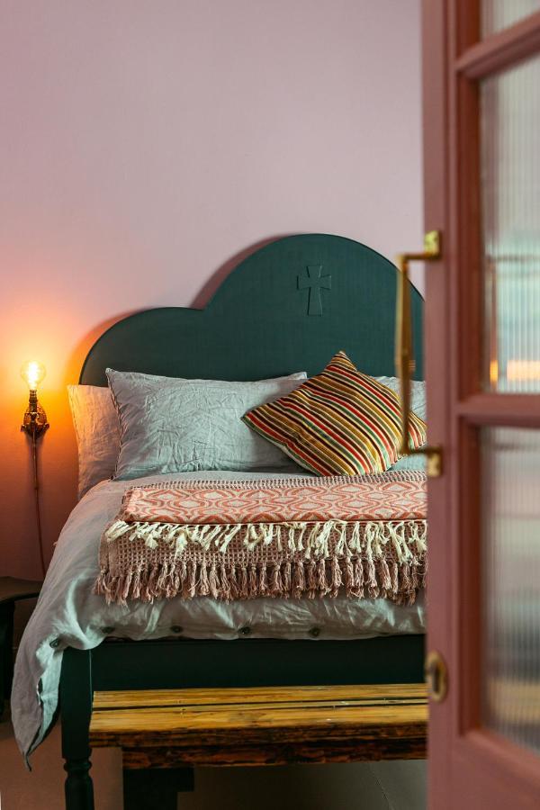 Hotel Lola Cape Town Bagian luar foto