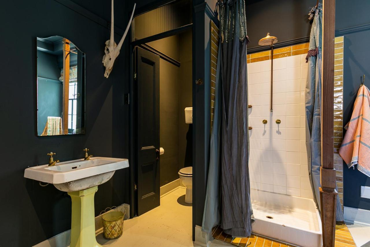 Hotel Lola Cape Town Bagian luar foto