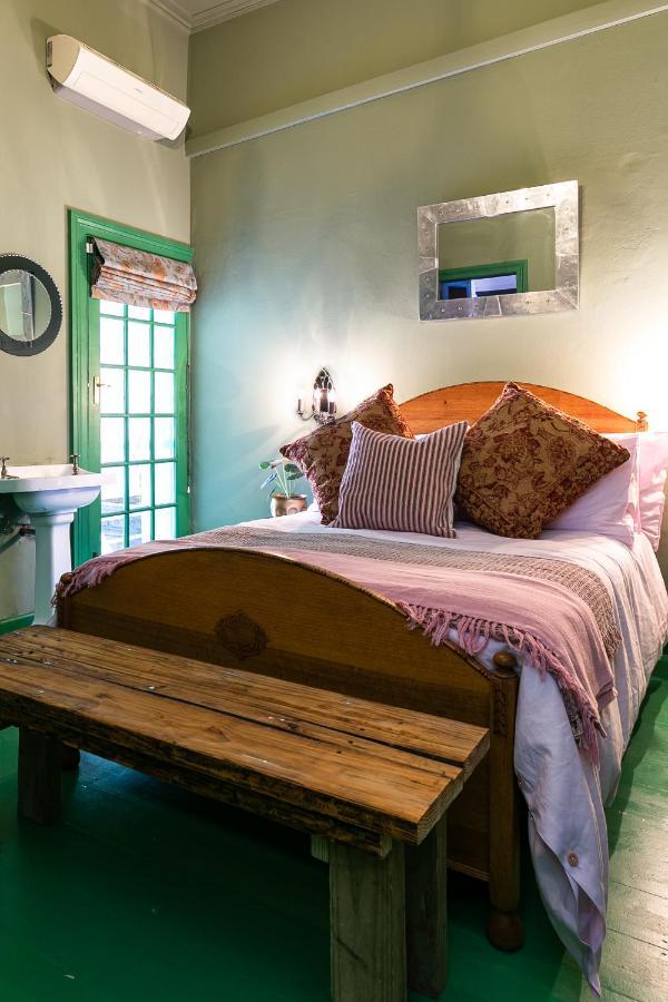 Hotel Lola Cape Town Bagian luar foto