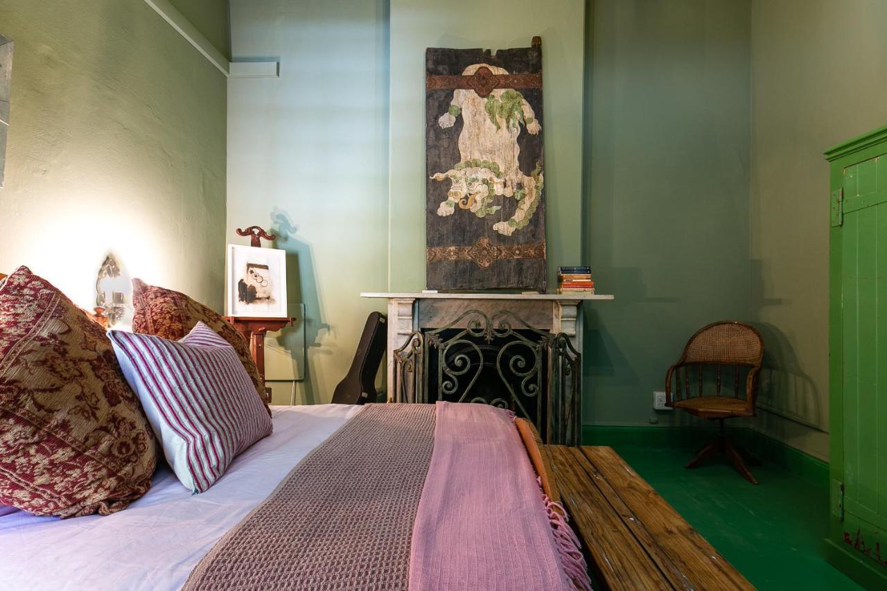 Hotel Lola Cape Town Bagian luar foto