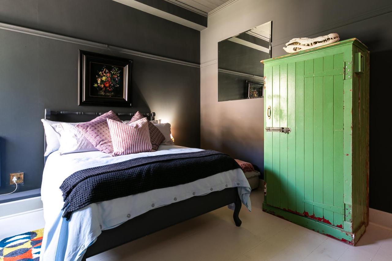 Hotel Lola Cape Town Bagian luar foto